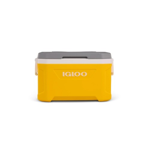 Conservadora Igloo Latitude 49689 49L Amarillo