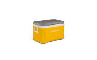 Conservadora Igloo Latitude 49689 49L Amarillo