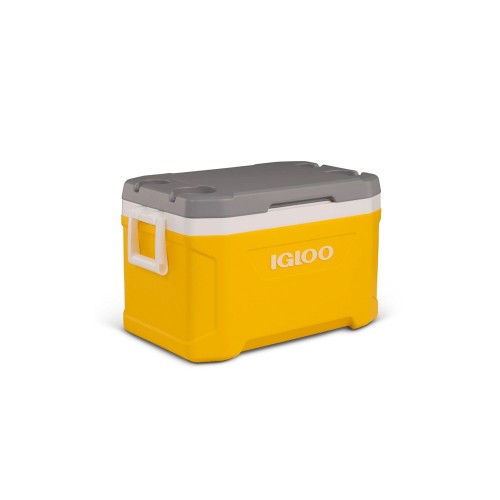 Conservadora Igloo Latitude 49689 49L Amarillo