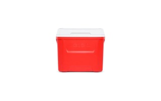 Conservadora Igloo Laguna 50051 26L Rojo