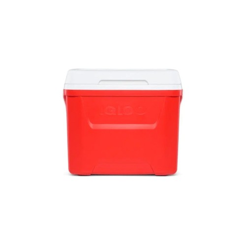 Conservadora Igloo Laguna 50051 26L Rojo