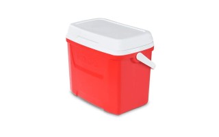 Conservadora Igloo Laguna 50051 26L Rojo
