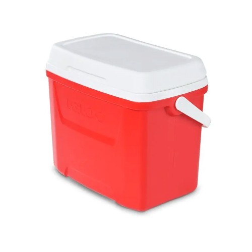 Conservadora Igloo Laguna 50051 26L Rojo