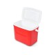 Conservadora Igloo Laguna 50051 26L Rojo