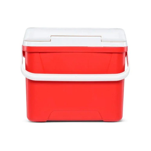 Conservadora Igloo Laguna 50051 26L Rojo