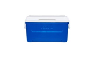 Conservadora Igloo Laguna 50061 45L Azul Conservadora Igloo Laguna 50061 45L Azul