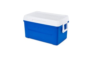 Conservadora Igloo Laguna 50061 45L Azul Conservadora Igloo Laguna 50061 45L Azul