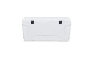 Conservadora Igloo Marine Contour 50074 142L Blanco Conservadora Igloo Marine Contour 50074 142L Blanco