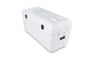 Conservadora Igloo Marine Contour 50074 142L Blanco Conservadora Igloo Marine Contour 50074 142L Blanco