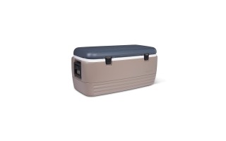 Conservadora Igloo Sportsman Polar 50360 113L Beige Conservadora Igloo Sportsman Polar 50360 113L Beige