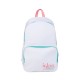 Conservadora Mochila Igloo Retro 60949 24 Latas Blanco