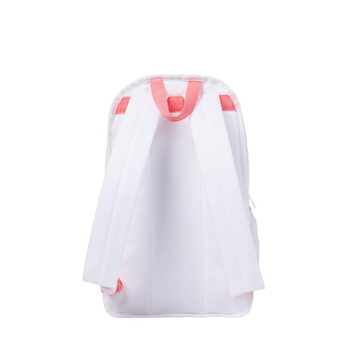 Conservadora Mochila Igloo Retro 60949 24 Latas Blanco