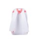 Conservadora Mochila Igloo Retro 60949 24 Latas Blanco