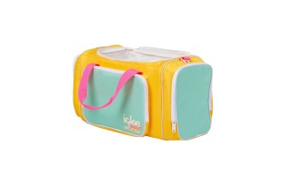 Conservadora Bolsón Igloo Retro Duffel 60965 24 Latas Conservadora Bolsón Igloo Retro Duffel 60965 24 Latas