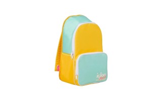 Conservadora Mochila Igloo Retro 60967 24 Latas Amarillo Conservadora Mochila Igloo Retro 60967 24 Latas Amarillo