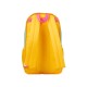 Conservadora Mochila Igloo Retro 60967 24 Latas Amarillo