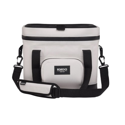 Conservadora Bolsón Igloo Trailmate 62200 18 Latas