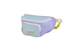Bolsa Térmica Igloo Fanny Pack 63078 3 Latas Lila Bolsa Térmica Igloo Fanny Pack 63078 3 Latas Lila