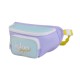 Bolsa Térmica Igloo Fanny Pack 63078 3 Latas Lila