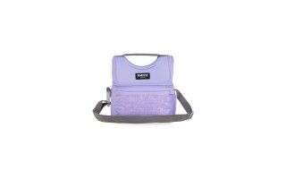 Conservadora Bolsón Igloo Gripper 63153 9 Latas Lila Conservadora Bolsón Igloo Gripper 63153 9 Latas Lila