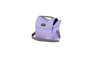 Conservadora Bolsón Igloo Gripper 63153 9 Latas Lila Conservadora Bolsón Igloo Gripper 63153 9 Latas Lila