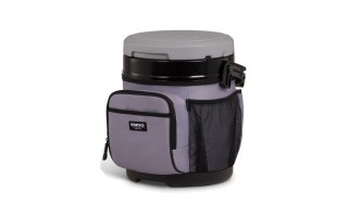 Conservadora Igloo Marine Cooler Bucket 63545 19L Gris Conservadora Igloo Marine Cooler Bucket 63545 19L Gris