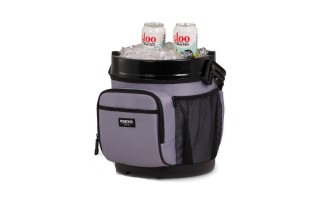 Conservadora Igloo Marine Cooler Bucket 63545 19L Gris Conservadora Igloo Marine Cooler Bucket 63545 19L Gris