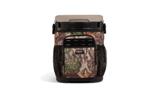 Conservadora Igloo Realtree Cooler Bucket 63550 19L Camo Conservadora Igloo Realtree Cooler Bucket 63550 19L Camo