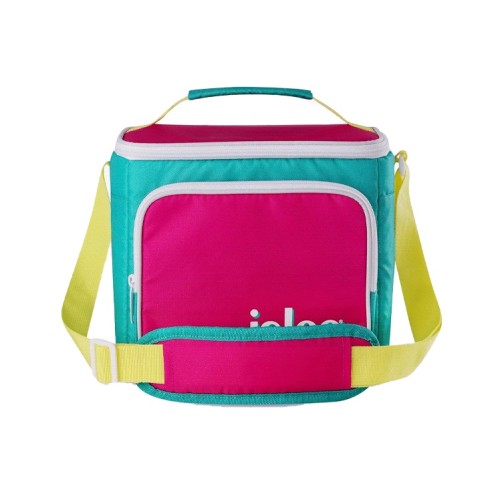 Conservadora Bolsón Igloo Retro Square 65479 9 Latas