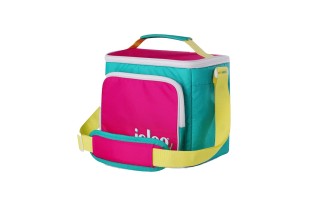 Conservadora Bolsón Igloo Retro Square 65479 9 Latas Conservadora Bolsón Igloo Retro Square 65479 9 Latas