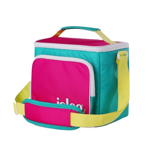 Conservadora Bolsón Igloo Retro Square 65479 9 Latas