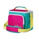 Conservadora Bolsón Igloo Retro Square 65479 9 Latas