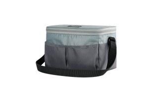 Conservadora Bolsón Igloo Collapse 66178 6 Latas Gris Conservadora Bolsón Igloo Collapse 66178 6 Latas Gris