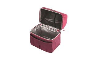 Conservadora Bolsón Igloo Gripper 66390 9 Latas Rojo Conservadora Bolsón Igloo Gripper 66390 9 Latas Rojo