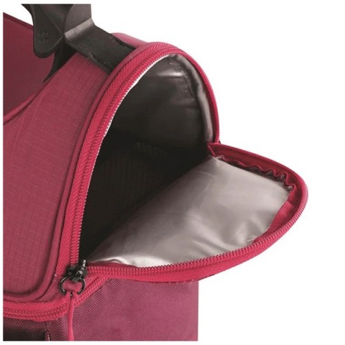 Conservadora Bolsón Igloo Gripper 66390 9 Latas Rojo