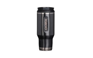 Vaso Térmico Igloo Flip 'n' Sip 71078 950ml Negro Vaso Térmico Igloo Flip 'n' Sip 71078 950ml Negro