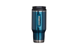 Vaso Térmico Igloo Flip 'n' Sip 71079 950ml Celeste Vaso Térmico Igloo Flip 'n' Sip 71079 950ml Celeste
