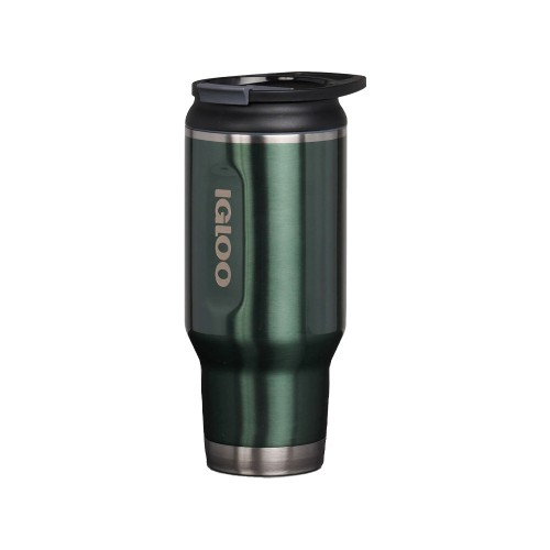 Vaso Térmico Igloo Flip 'n' Sip 71080 950ml Verde