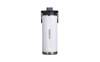 Termo Igloo Twist 'n' Chug 71094 1,4L Blanco Termo Igloo Twist 'n' Chug 71094 1,4L Blanco