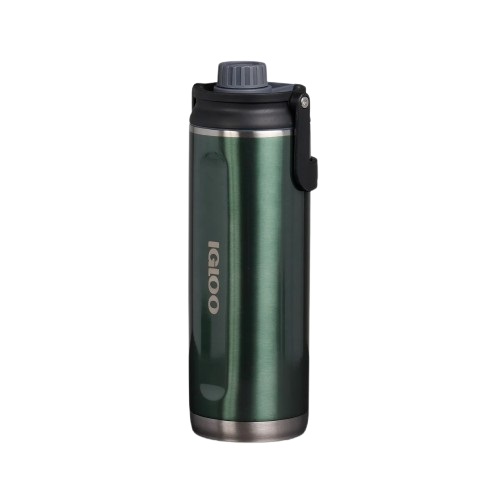 Termo Igloo Twist 'n' Chug 71097 1,4L Verde