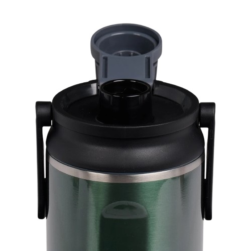 Termo Igloo Twist 'n' Chug 71097 1,4L Verde