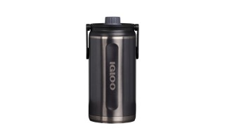 Termo Igloo Twist 'n' Chug 71099 1,9L Negro Termo Igloo Twist 'n' Chug 71099 1,9L Negro