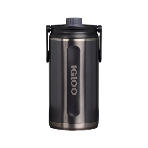 Termo Igloo Twist 'n' Chug 71099 1,9L Negro