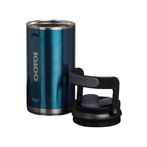 Termo Igloo Twist 'n' Chug 71100 1,9L Azul