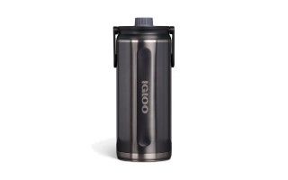 Termo Igloo Twist 'n' Chug 71101 2,4L Negro Termo Igloo Twist 'n' Chug 71101 2,4L Negro