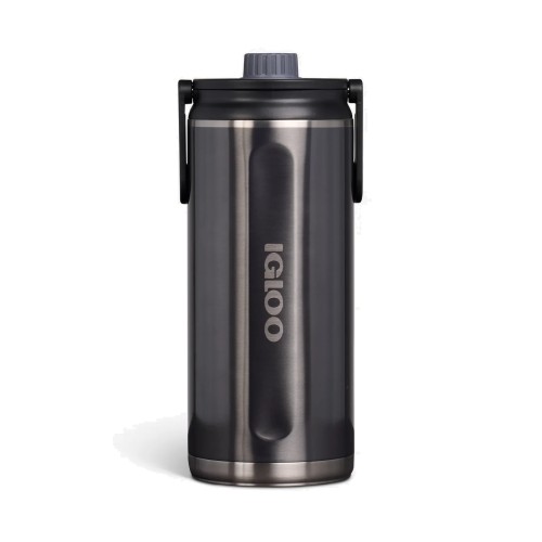 Termo Igloo Twist 'n' Chug 71101 2,4L Negro