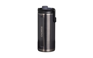 Termo Igloo Twist 'n' Chug 71101 2,4L Negro