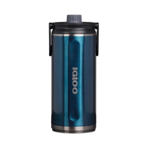 Termo Igloo Twist 'n' Chug 71102 2,4L Azul