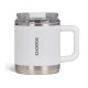 Taza Térmica Igloo Coffee Mug 71231 450ml Blanco