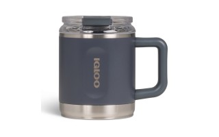 Taza Térmica Igloo Coffee Mug 71232 450ml Negro Taza Térmica Igloo Coffee Mug 71232 450ml Negro